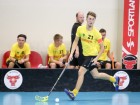 FOTO: Vīriešu Elites grupa, 1. diena
