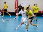 FOTO: Vīriešu Elites grupa, 1. diena