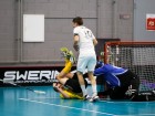 FOTO: Vīriešu Elites grupa, 1. diena