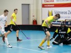 FOTO: Vīriešu Elites grupa, 1. diena