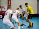 FOTO: Vīriešu Elites grupa, 1. diena
