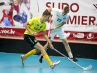 FOTO: Vīriešu Elites grupa, 1. diena