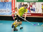 FOTO: Vīriešu Elites grupa, 1. diena