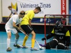 FOTO: Vīriešu Elites grupa, 1. diena