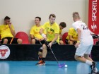 FOTO: Vīriešu Elites grupa, 1. diena