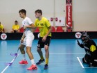 FOTO: Vīriešu Elites grupa, 1. diena