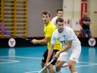 FOTO: Vīriešu Elites grupa, 1. diena