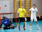 FOTO: Vīriešu Elites grupa, 1. diena