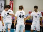 FOTO: Vīriešu Elites grupa, 1. diena