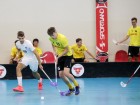 FOTO: Vīriešu Elites grupa, 1. diena