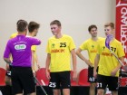 FOTO: Vīriešu Elites grupa, 1. diena