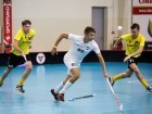 FOTO: Vīriešu Elites grupa, 1. diena