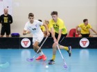 FOTO: Vīriešu Elites grupa, 1. diena
