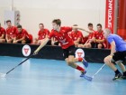 FOTO: Vīriešu Elites grupa, 1. diena