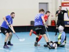 FOTO: Vīriešu Elites grupa, 1. diena