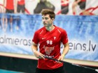 FOTO: Vīriešu Elites grupa, 1. diena