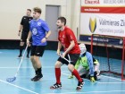 FOTO: Vīriešu Elites grupa, 1. diena