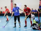 FOTO: Vīriešu Elites grupa, 1. diena