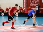 FOTO: Vīriešu Elites grupa, 1. diena