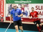 FOTO: Vīriešu Elites grupa, 1. diena