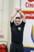 FOTO: Vīriešu Elites grupa, 1. diena