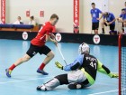 FOTO: Vīriešu Elites grupa, 1. diena