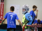 FOTO: Vīriešu Elites grupa, 1. diena