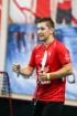 FOTO: Vīriešu Elites grupa, 1. diena
