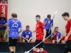 FOTO: Vīriešu Elites grupa, 1. diena