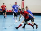 FOTO: Vīriešu Elites grupa, 1. diena