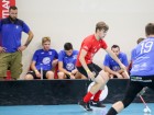 FOTO: Vīriešu Elites grupa, 1. diena