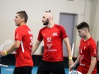 FOTO: Vīriešu Elites grupa, 1. diena