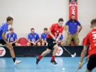 FOTO: Vīriešu Elites grupa, 1. diena