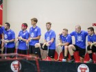 FOTO: Vīriešu Elites grupa, 1. diena