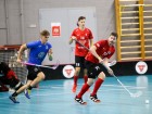 FOTO: Vīriešu Elites grupa, 1. diena