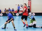 FOTO: Vīriešu Elites grupa, 1. diena