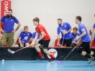 FOTO: Vīriešu Elites grupa, 1. diena