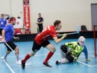 FOTO: Vīriešu Elites grupa, 1. diena