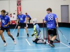 FOTO: Vīriešu Elites grupa, 1. diena