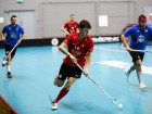 FOTO: Vīriešu Elites grupa, 1. diena
