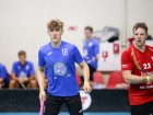 FOTO: Vīriešu Elites grupa, 1. diena