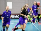 FOTO: Sieviešu komandu grupa, 1. diena