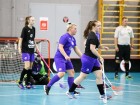 FOTO: Sieviešu komandu grupa, 1. diena