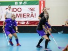 FOTO: Sieviešu komandu grupa, 1. diena