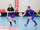 FOTO: Sieviešu komandu grupa, 1. diena