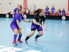 FOTO: Sieviešu komandu grupa, 1. diena