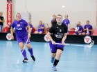 FOTO: Sieviešu komandu grupa, 1. diena