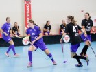 FOTO: Sieviešu komandu grupa, 1. diena
