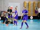 FOTO: Sieviešu komandu grupa, 1. diena