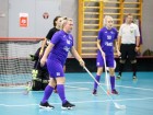FOTO: Sieviešu komandu grupa, 1. diena